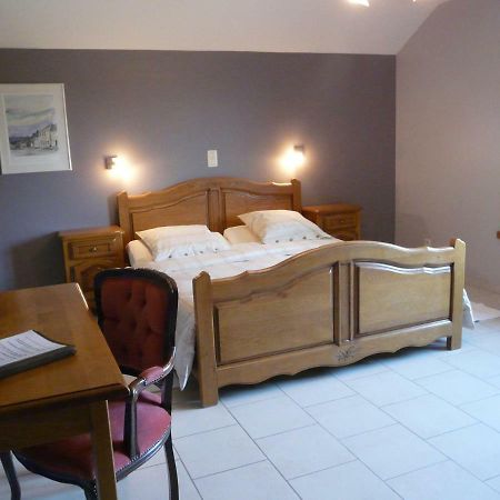 Bed and Breakfast L'Orchidee Rochehaut Exterior foto