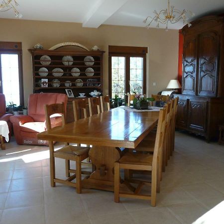 Bed and Breakfast L'Orchidee Rochehaut Exterior foto