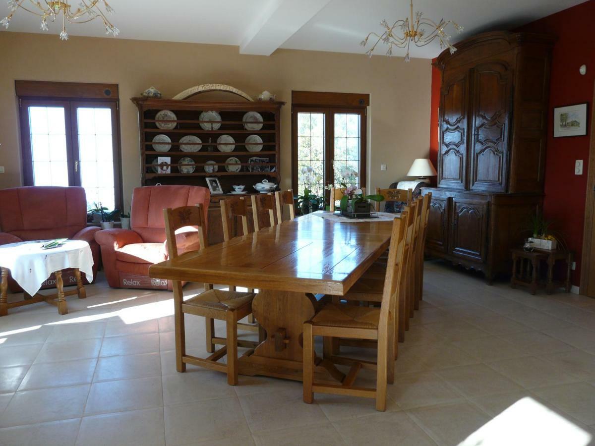 Bed and Breakfast L'Orchidee Rochehaut Exterior foto